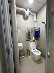Blk 652 Woodlands Ring Road (Woodlands), HDB Executive #629284391